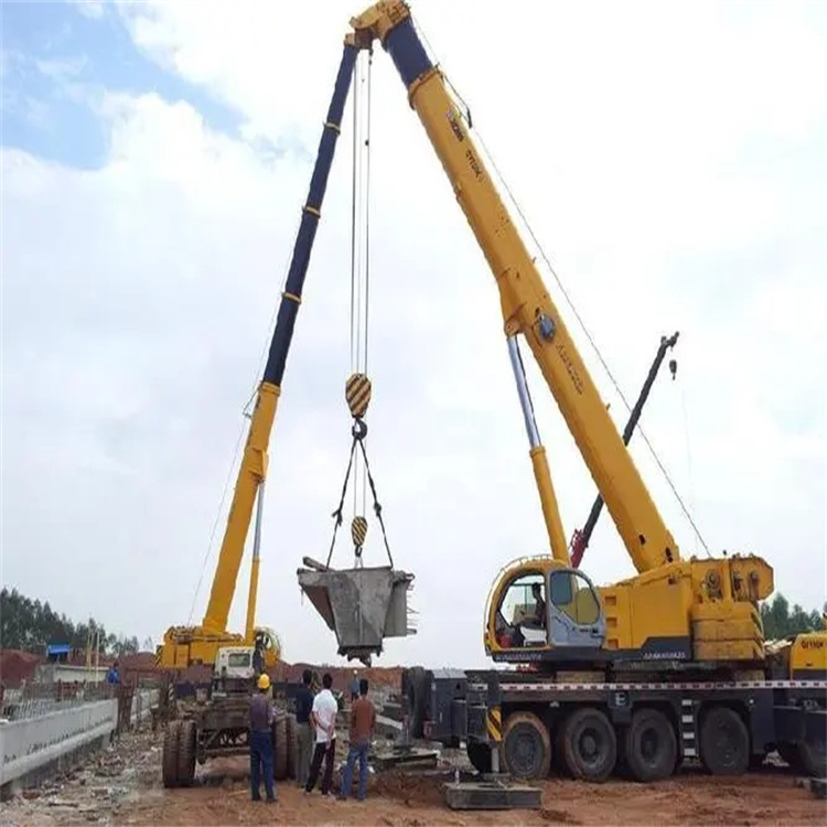 古丈小型吊机出租电话|厂房设备吊装方案|24小时服务覆盖