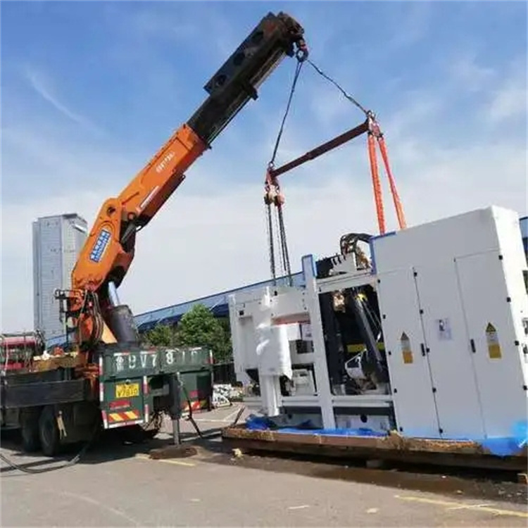 古丈附近小吊车联系方式|8-16吨|本地及时服务