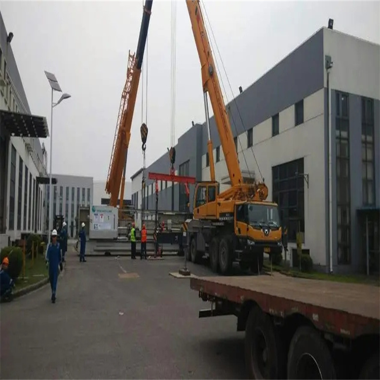 古丈附近12吨吊车出租电话|工程吊装|高效响应