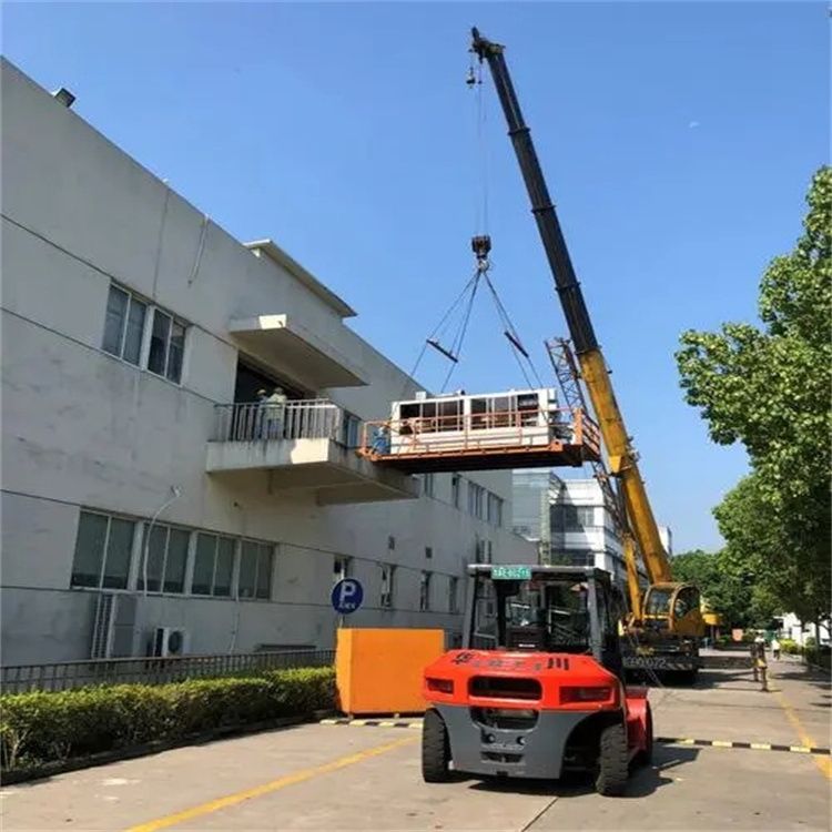 古丈35t汽车吊一个台班多少钱